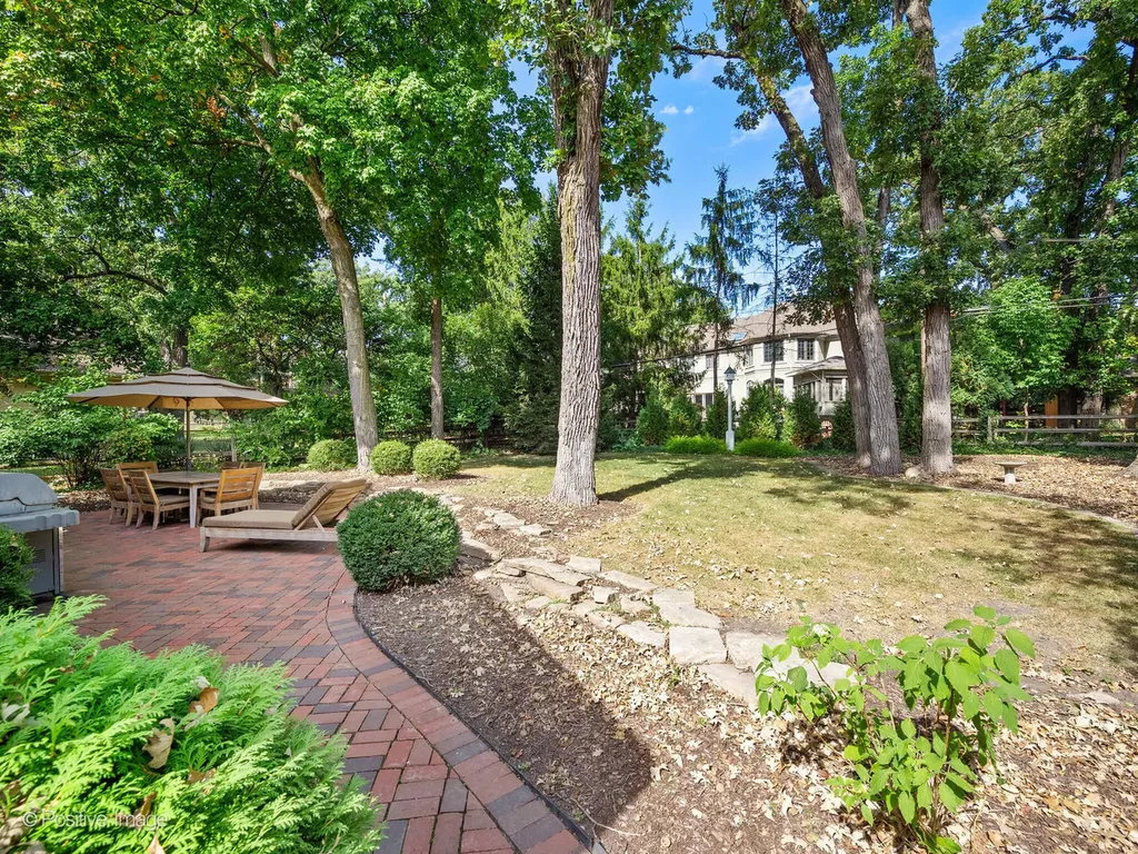 411 Birchwood Road Hinsdale IL 60521