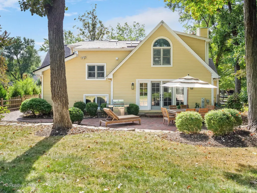 411 Birchwood Road Hinsdale IL 60521