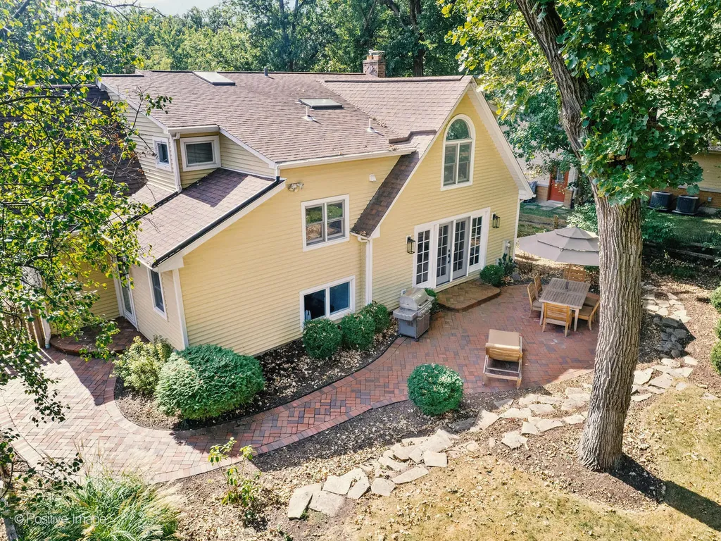 411 Birchwood Road Hinsdale IL 60521