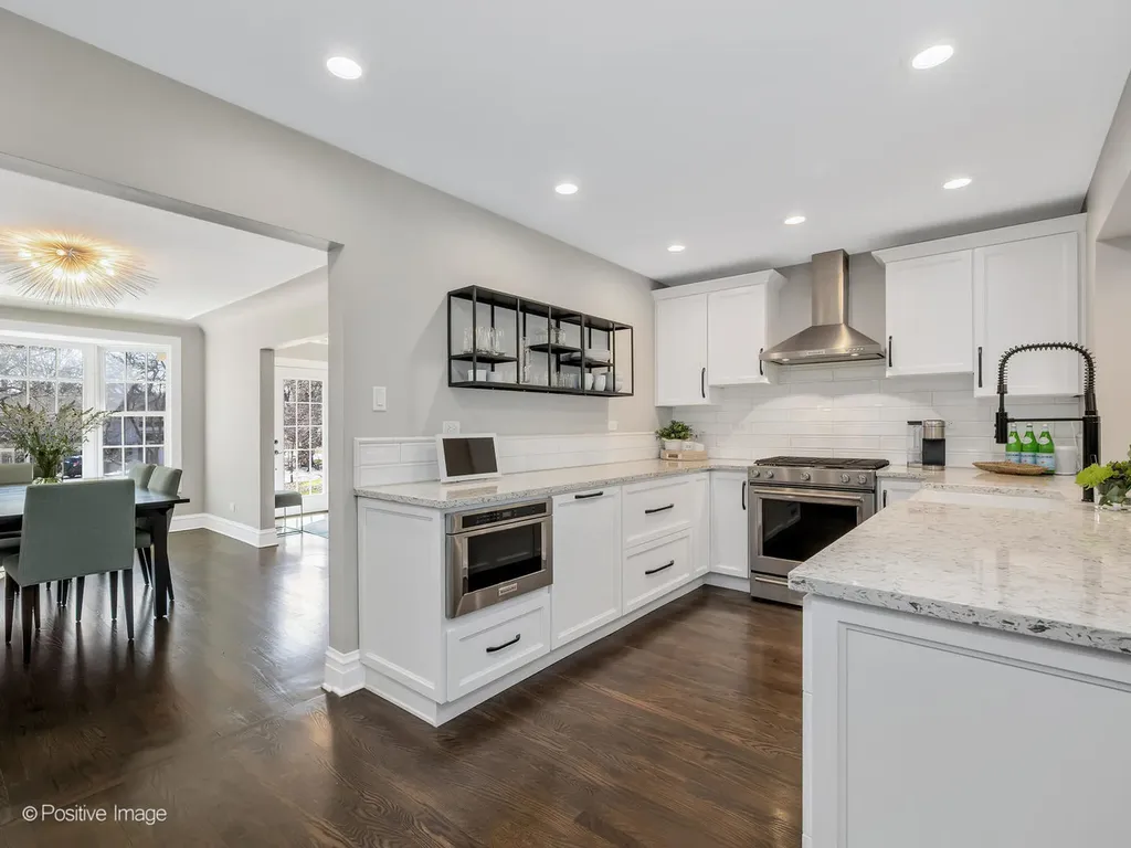 411 Birchwood Road Hinsdale IL 60521