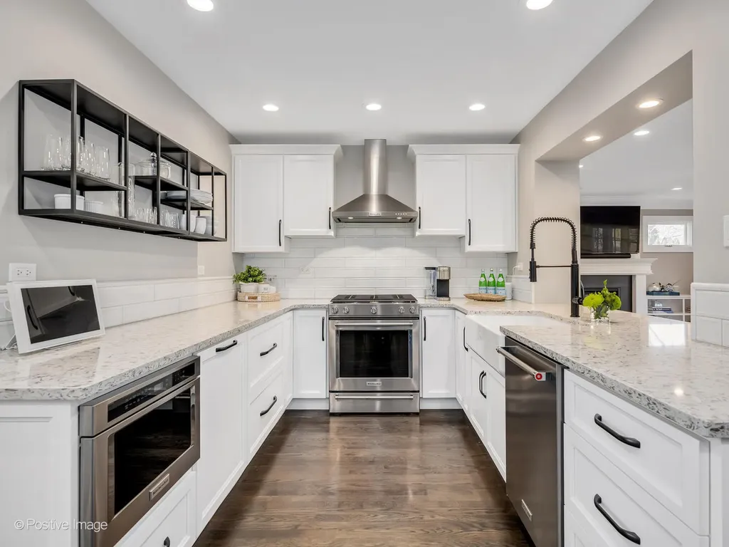 411 Birchwood Road Hinsdale IL 60521