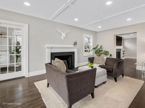 411 Birchwood Road Hinsdale IL 60521