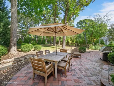 411 Birchwood Road Hinsdale IL 60521