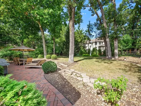 411 Birchwood Road Hinsdale IL 60521