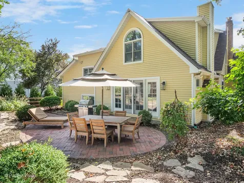 411 Birchwood Road Hinsdale IL 60521