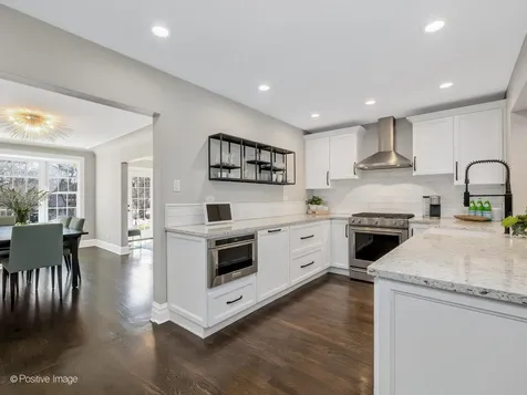 411 Birchwood Road Hinsdale IL 60521
