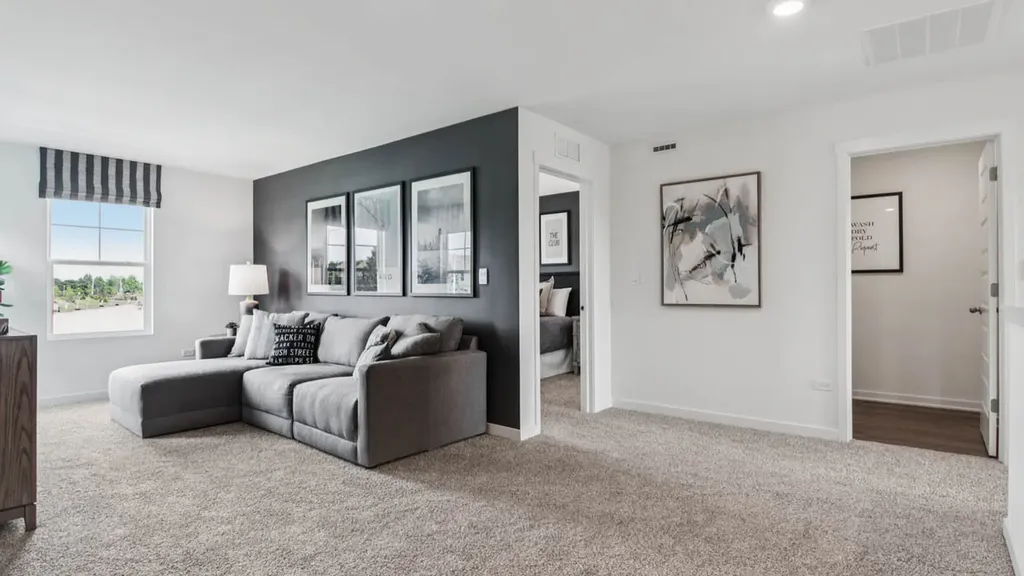 1866 Keating Drive Aurora IL 60503