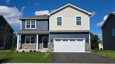 1866 Keating Drive Aurora IL 60503