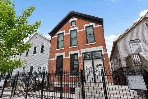 1630 West 21st Place Chicago IL 60608