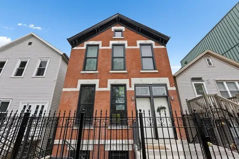 1630 West 21st Place Chicago IL 60608