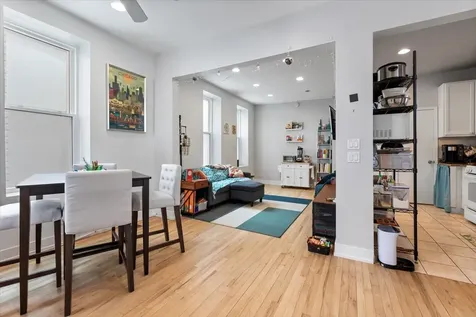 1630 West 21st Place Chicago IL 60608