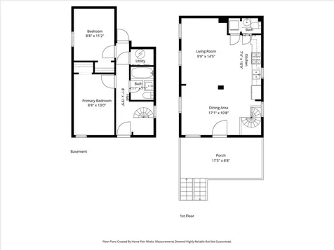 1630 West 21st Place Chicago IL 60608