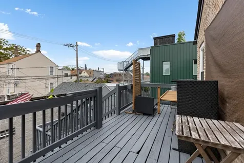 1630 West 21st Place Chicago IL 60608