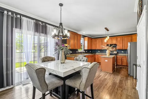 1526 Baltz Court Joliet IL 60431