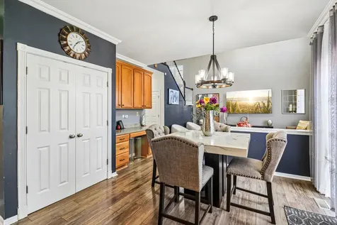 1526 Baltz Court Joliet IL 60431
