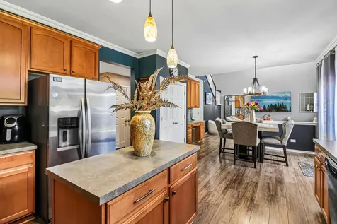 1526 Baltz Court Joliet IL 60431