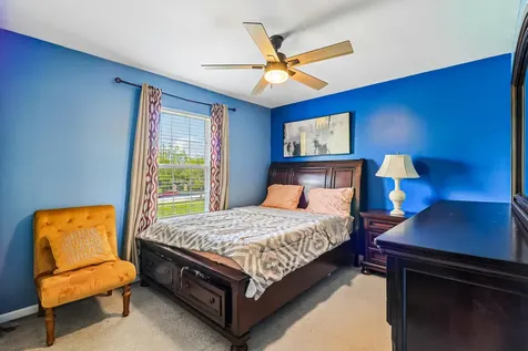 1526 Baltz Court Joliet IL 60431