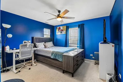 1526 Baltz Court Joliet IL 60431