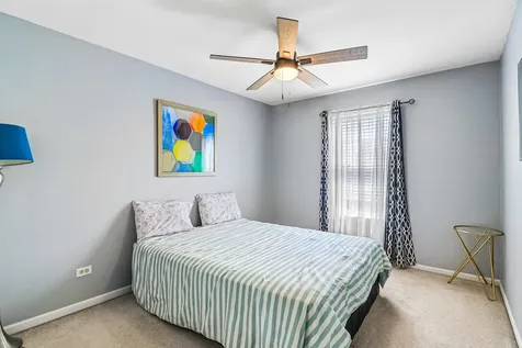 1526 Baltz Court Joliet IL 60431