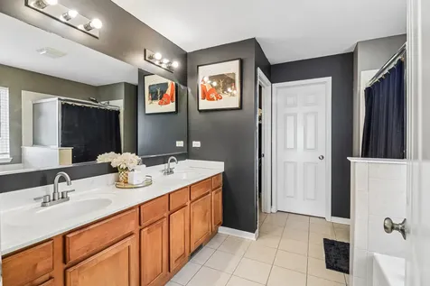 1526 Baltz Court Joliet IL 60431