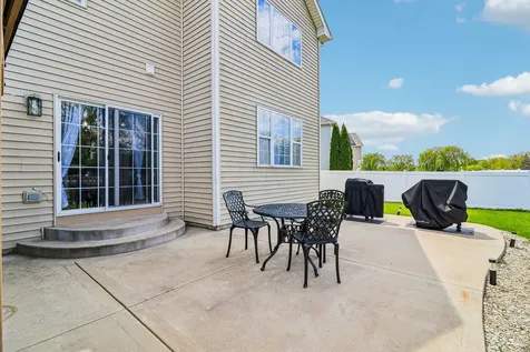 1526 Baltz Court Joliet IL 60431