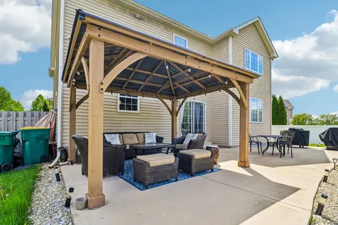 1526 Baltz Court Joliet IL 60431