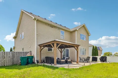 1526 Baltz Court Joliet IL 60431