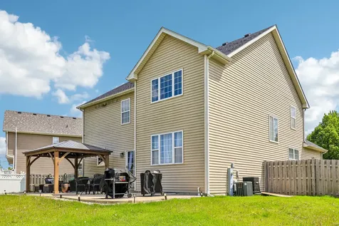1526 Baltz Court Joliet IL 60431