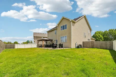 1526 Baltz Court Joliet IL 60431