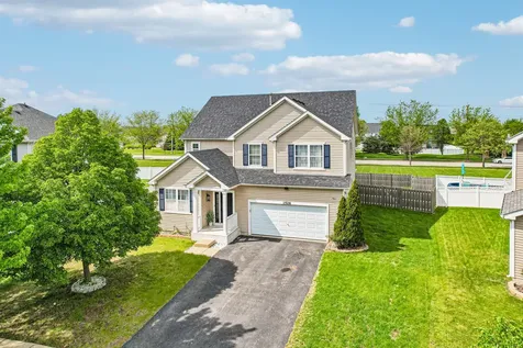 1526 Baltz Court Joliet IL 60431