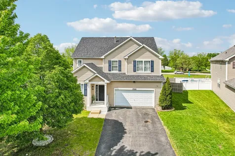 1526 Baltz Court Joliet IL 60431