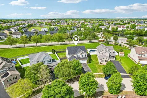 1526 Baltz Court Joliet IL 60431
