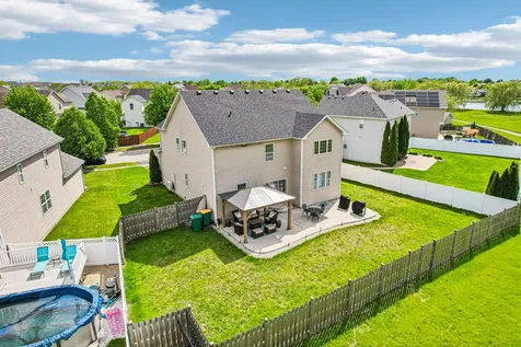 1526 Baltz Court Joliet IL 60431