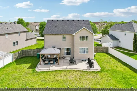 1526 Baltz Court Joliet IL 60431