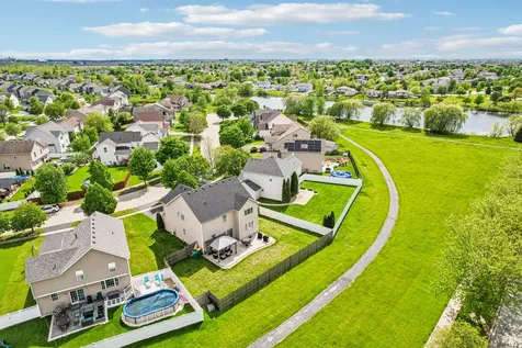 1526 Baltz Court Joliet IL 60431