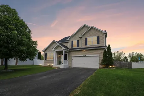1526 Baltz Court Joliet IL 60431