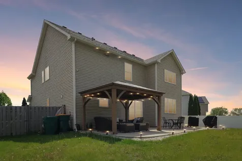 1526 Baltz Court Joliet IL 60431