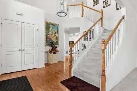 713 Blue Ridge Drive Streamwood IL 60107