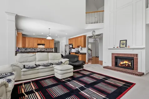 713 Blue Ridge Drive Streamwood IL 60107