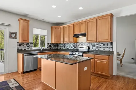 713 Blue Ridge Drive Streamwood IL 60107