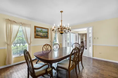 7 Willow Bay Drive South Barrington IL 60010