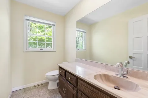 7 Willow Bay Drive South Barrington IL 60010