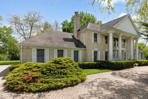 7 Willow Bay Drive South Barrington IL 60010