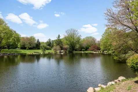 7 Willow Bay Drive South Barrington IL 60010