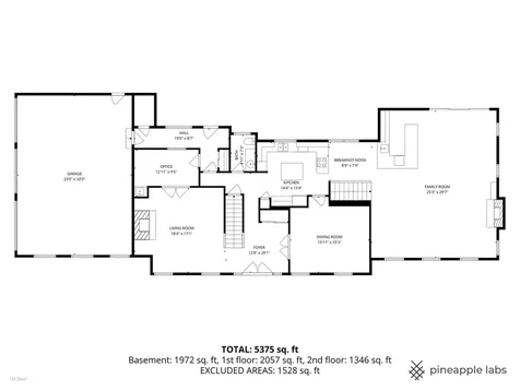 7 Willow Bay Drive South Barrington IL 60010