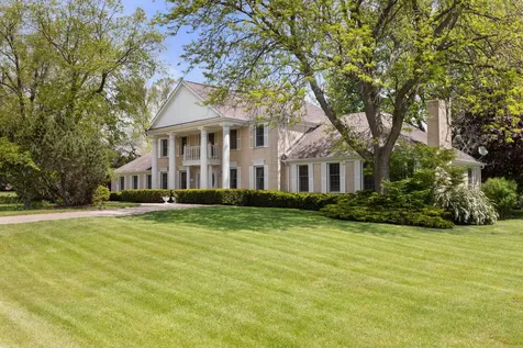 7 Willow Bay Drive South Barrington IL 60010