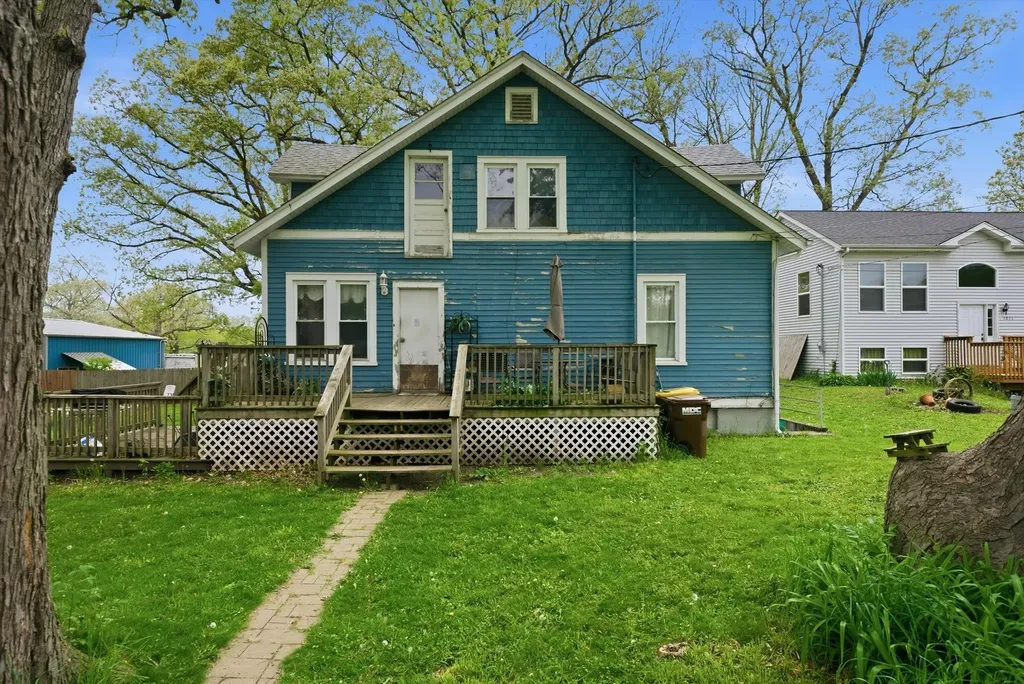 4823 South Little Drive Mchenry IL 60051