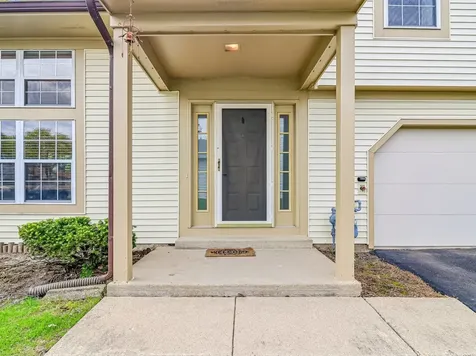 281 Whitewood Drive Streamwood IL 60107
