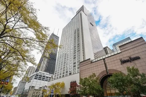 777 North Michigan Avenue Chicago IL 60611