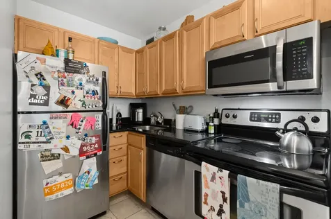 777 North Michigan Avenue Chicago IL 60611